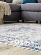 Load image into Gallery viewer, Hebruns Multi 8&#39; x 10&#39; Rug

