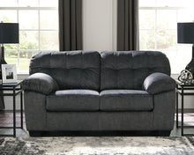 Load image into Gallery viewer, Accrington - Loveseat
