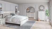 Load image into Gallery viewer, Altyra - Bedroom Set

