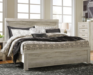 Bellaby - Bedroom Set