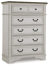 Load image into Gallery viewer, Brollyn Chest of Drawers
