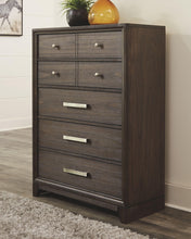 Load image into Gallery viewer, Brueban - Five Drawer Chest
