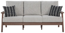 Load image into Gallery viewer, Emmeline - Sofa With Cushion
