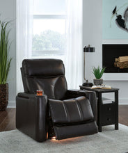 Load image into Gallery viewer, Benndale Ink Power Recliner
