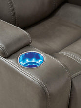 Load image into Gallery viewer, Crenshaw Smoke Power Recliner
