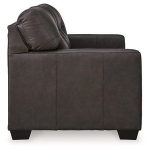 Belziani Storm Loveseat