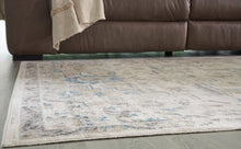 Load image into Gallery viewer, Barkham Multi 7&#39;10&quot; x 10&#39; Rug
