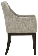 Load image into Gallery viewer, Burkhaus - Dining Uph Arm Chair (2/cn)
