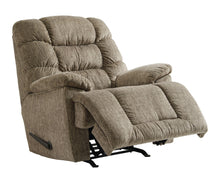 Load image into Gallery viewer, Bridgtrail - Rocker Recliner
