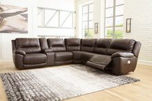 Load image into Gallery viewer, Dunleith - Sectional
