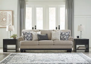 Elbiani Alloy Sofa