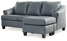 Load image into Gallery viewer, Genoa Sofa Chaise
