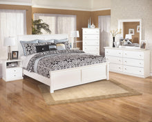 Load image into Gallery viewer, Bostwick Shoals - Bedroom Set
