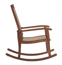 Load image into Gallery viewer, Emani - Rocking Chair
