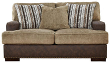 Load image into Gallery viewer, Alesbury - Loveseat
