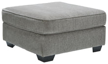Load image into Gallery viewer, Altari - Oversized Accent Ottoman
