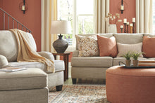 Load image into Gallery viewer, Almanza - Oversized Accent Ottoman
