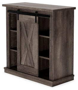 Arlenbury - Accent Cabinet