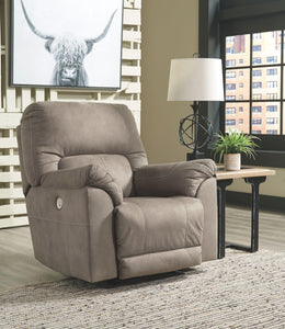 Cavalcade - Power Rocker Recliner