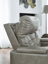 Load image into Gallery viewer, Benndale Gray Power Recliner
