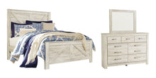 Load image into Gallery viewer, Bellaby 5-Piece Bedroom Set
