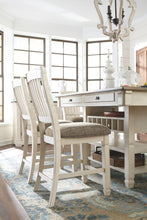 Load image into Gallery viewer, Bolanburg - Dining Room Set
