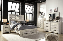 Load image into Gallery viewer, Cambeck - Bedroom Set
