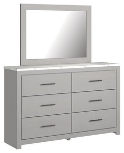 Cottenburg - Bedroom Set