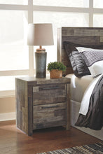 Load image into Gallery viewer, Derekson - Bedroom Set
