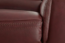 Load image into Gallery viewer, Alessandro Garnet Power Reclining Sofa
