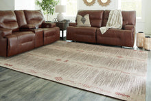 Load image into Gallery viewer, Cartago Multi 7&#39;8&quot; x 10&#39; Rug
