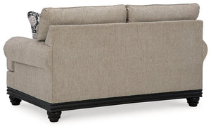 Elbiani Alloy Sofa