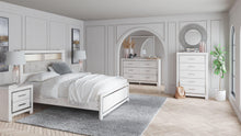 Load image into Gallery viewer, Altyra - Bedroom Set
