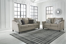 Load image into Gallery viewer, Barnesley - Living Room Set
