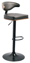 Load image into Gallery viewer, Bellatier - Tall Uph Swivel Barstool(1/cn)
