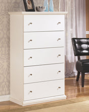 Load image into Gallery viewer, Bostwick - Five Drawer Chest
