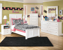 Load image into Gallery viewer, Bostwick Shoals - Bedroom Set
