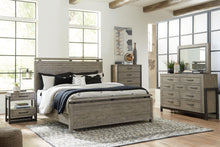 Load image into Gallery viewer, Brennagan - Bedroom Set
