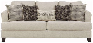 Callisburg - 2 Pc. - Sofa, Loveseat