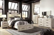 Load image into Gallery viewer, Cambeck - Bedroom Set
