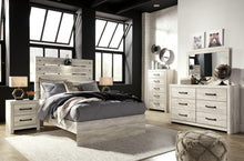 Load image into Gallery viewer, Cambeck - Bedroom Set
