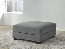 Load image into Gallery viewer, Castano - Oversized Accent Ottoman
