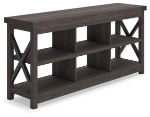 Freedan - Large Tv Stand