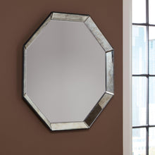 Load image into Gallery viewer, Brockburg Mirror Accent Mirror
