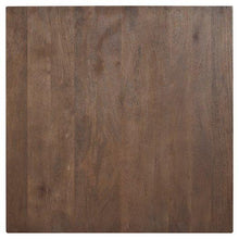 Load image into Gallery viewer, Abbianna Medium Brown Coffee Table
