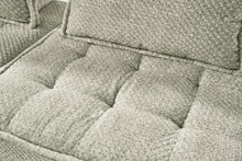 Load image into Gallery viewer, Bales Taupe 6-Piece Modular Seating
