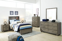 Load image into Gallery viewer, Arnett - Bedroom Set
