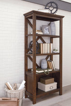 Load image into Gallery viewer, Baldridge - Large Bookcase
