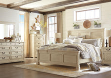 Load image into Gallery viewer, Bolanburg - Bedroom Set
