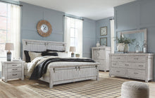 Load image into Gallery viewer, Brashland - Bedroom Set
